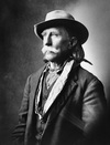 BROWN, JOHN GEORGE, known as Kootenai Brown