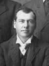 FIDLER, ALFRED DAVIS