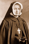 BÉLANGER, DINA (baptized Marie-Marguerite-Dina-Adélaïde), named Marie Sainte-Cécile-de-Rome