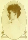 BARNARD, FRANCES MATHILDE (Tessier) (Fannie M. Barnard)