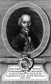 MAURÈS DE MALARTIC, ANNE-JOSEPH-HIPPOLYTE DE, Comte de MALARTIC