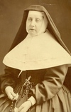 DEASE, ELLEN, named Mother Teresa