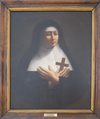 SAVONNIÈRES DE LA TROCHE, MARIE DE, dite Marie de Saint-Joseph (Marie de Saint-Bernard)