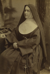 CAMPBELL, CATHERINE ANNE, named Mother Ignatia