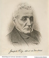 ROY, JOSEPH (baptisé Joseph-Marie) (Jh Roy)