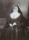 McDONALD (MacDonald, Macdonald), MARY, named Sister Mary Francesca