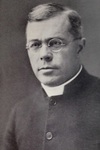 O’GORMAN, JOHN JOSEPH (baptisé John Joseph Patrick Gorman)