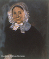 FORETIER, MARIE-AMABLE (Viger)