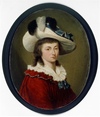 ALLAMAND, JEANNE-CHARLOTTE (Berczy)