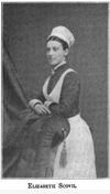 SCOVIL, ELISABETH ROBINSON (Elizabeth)