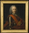 RIGAUD DE VAUDREUIL, FRANÇOIS-PIERRE DE