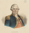 GALAUP, JEAN-FRANÇOIS DE, Comte de LAPÉROUSE