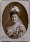 LAJEUNESSE, EMMA (Marie-Louise-Cécile-Emma) (Gye), known as Emma Albani