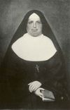 FONTBONNE, MARIE-ANTOINETTE (Jeanne-Marie), named Sister Delphine