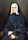 DUROCHER, EULALIE (baptized Mélanie), named Mother Marie-Rose