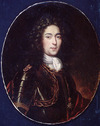 RÉMY DE COURCELLE (Courcelles), DANIEL DE