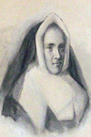 BARBIER, MARIE, <em>dite</em> de l’Assomption