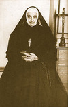 SUREAU (Sureault), <em>dit</em> Blondin, ESTHER (Christine), named Mother Marie-Anne