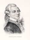 LIÉNARD DE BEAUJEU, DANIEL-HYACINTHE-MARIE