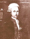 DOUGLAS, FRANÇOIS-PROSPER, chevalier de DOUGLAS