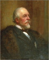 BLACKWOOD (Hamilton-Temple-Blackwood), FREDERICK TEMPLE, 1st Marquess of DUFFERIN and AVA