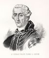 TESTARD DE MONTIGNY, JEAN-BAPTISTE-PHILIPPE