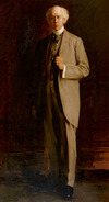 LAURIER, Sir WILFRID (baptized Henry-Charles-Wilfrid)