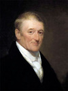 MOLSON, JOHN (1763-1836) (John Molson Sr)