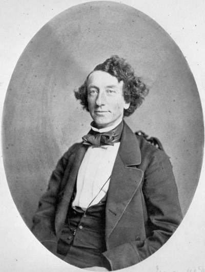 Original title:  Sir John A. Macdonald. 