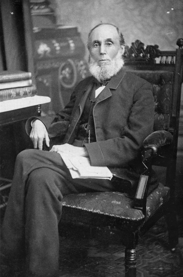 Original title:  Alexander Lawson. Image courtesy of Yarmouth County Museum and Archives. 