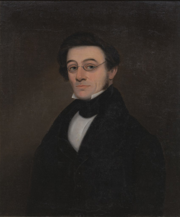 Original title:  File: John Solomon Cartwright.jpg - Wikimedia Commons

Creator: William Tinsley
Title: John Solomon Cartwright
Date: 1842
Collection: Agnes Etherington Art Centre
https://agnes.queensu.ca/explore/collections/object/john-solomon-cartwright/ 