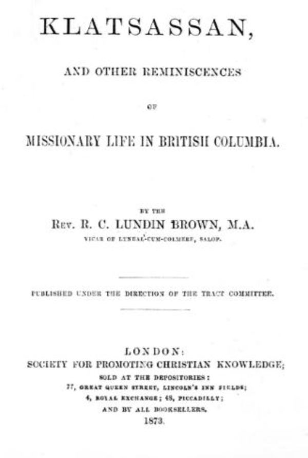 Original title:  Title page of 