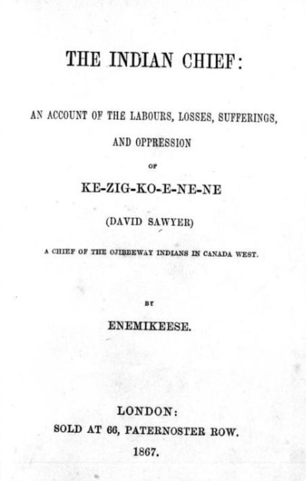 Titre original :  Title page of 