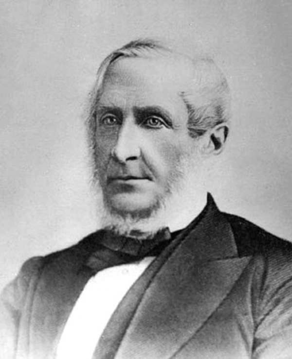 Original title:    Description Edward Palmer, premier of Prince Edward Island Date circa 1860(1860) Source http://www.gov.pe.ca/premiersgallery/palmer.php3 Author Unknown Permission (Reusing this file) Public domainPublic domainfalsefalse This Canadian work is in the public domain in Canada because its copyright has expired due to one of the following: 1. it was subject to Crown copyright and was first published more than 50 years ago, or it was not subject to Crown copyright, and 2. it is a photograph that was created prior to January 1, 1949, or 3. the creator died more than 50 years ago. Česky | Deutsch | English | Español | Suomi | Français | Italiano | Македонски | Português | +/−

