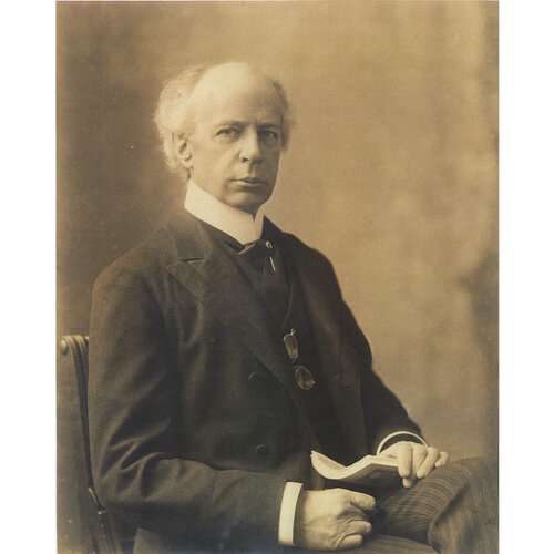 Sir Wilfrid Laurier