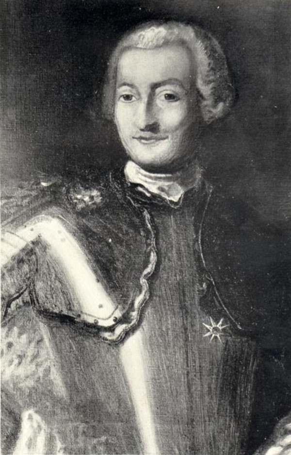 Original title:  Nicolas Renaud d'Avène Des Méloizes