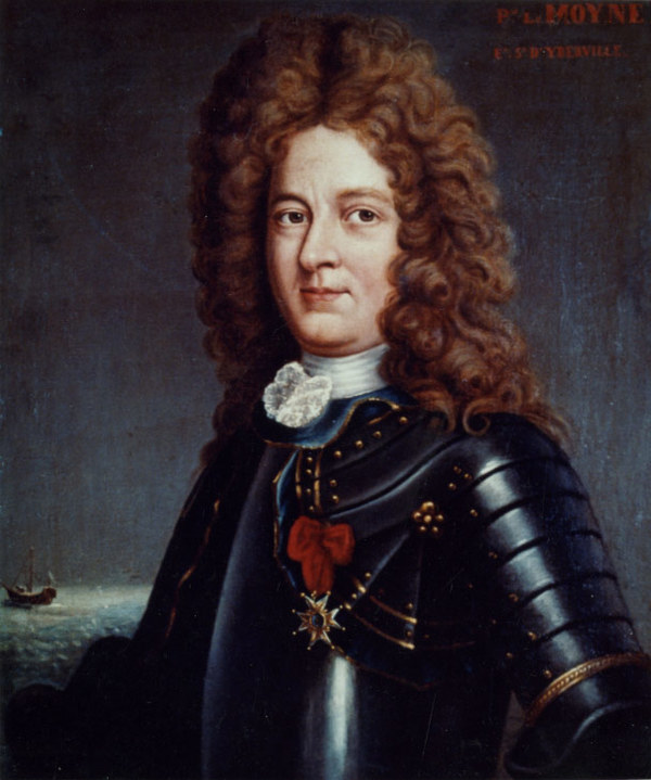 Original title:  File:Portrait, Pierre Le Moyne d'Iberville, Montréal Archives.jpg - Wikimedia Commons