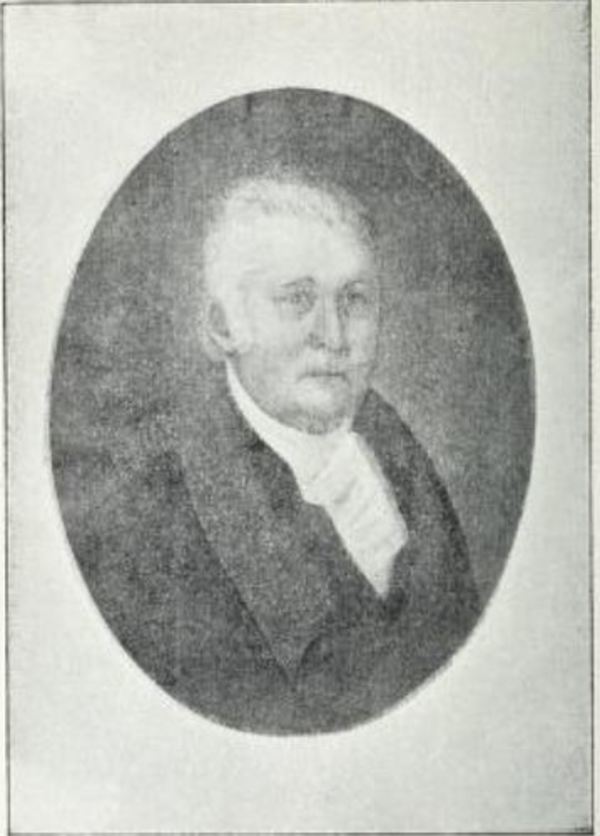 Titre original :  Thomas Ridout. Landmarks of Toronto : a collection of historical sketches of the old town of York from 1792 until 1833, and of Toronto from 1834 to 1914, volume 2, by J. (John) Ross Robertson. Toronto: J.R. Robertson, 1894.
Source: https://archive.org/details/landmarksoftoron02robe/page/n581/mode/2up.