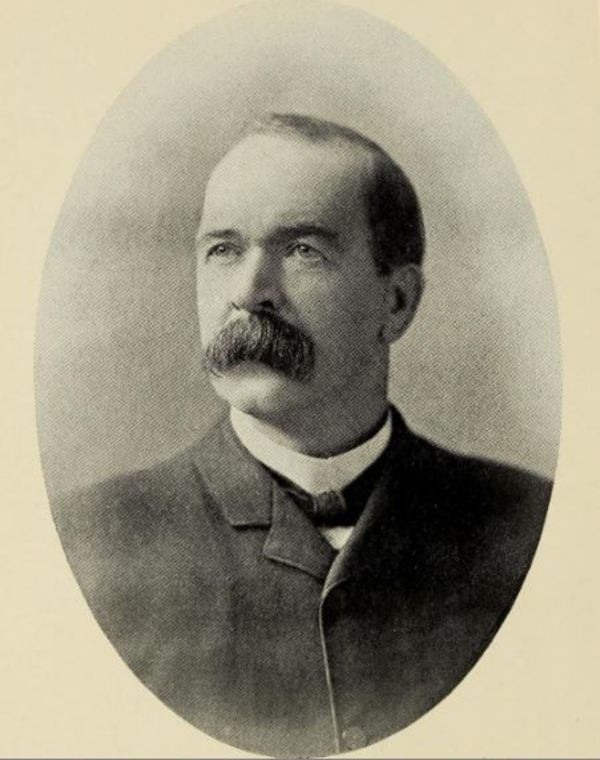 Titre original :  John Murray Wilson, from Memoirs of a great detective : incidents in the life of John Wilson Murray by John Wilson Murray, compiled by Victor Speer. Toronto : F.H. Revell, 1905. Source: https://archive.org/details/memoirsofgreatde00murr_0.