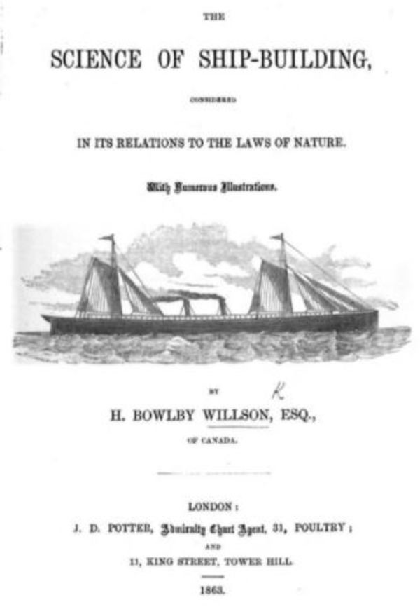 Titre original :  Title page of 