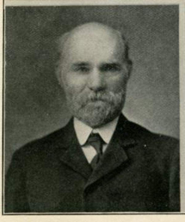 Titre original :  Robert Maclellan - The McCulloch Heritage Centre - 1911 Pictou Academy School Magazine: http://haggis.mccullochcentre.ca/document/2605 