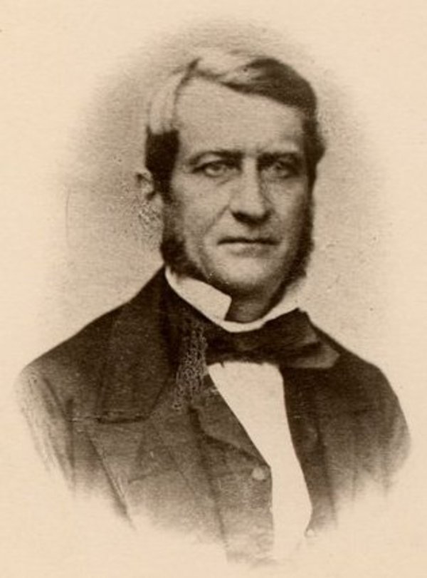 Titre original :    Description English: Cyrille Delagrave, lawyer, member of the Council of Public Instruction for Lower Canada Date c.1900 Source This image is available from the Bibliothèque et Archives nationales du Québec under the reference number P560,S2,D1,P238 This tag does not indicate the copyright status of the attached work. A normal copyright tag is still required. See Commons:Licensing for more information. Boarisch | Česky | Deutsch | Zazaki | English | فارسی | Suomi | Français | हिन्दी | Magyar | Македонски | Nederlands | Português | Русский | Tiếng Việt | +/− Author J.E. Livernois

