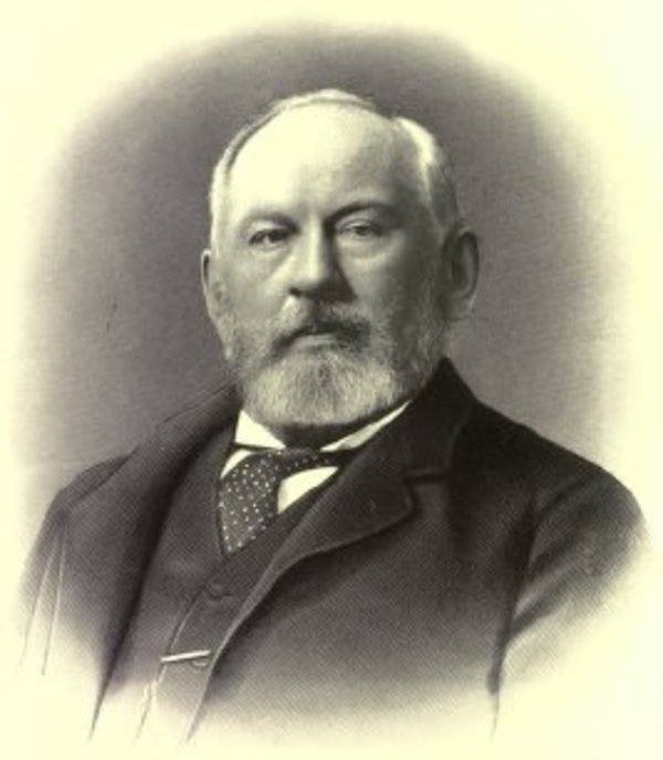 Titre original :    Description English: Joseph Hickson Source: An Encyclopedia of Canadian biography. Containing brief sketches and steel engravings of Canada's prominent men (Volume 1) Publisher: Montreal Canadian Press Syndicate Date: 1904-07 Possible Copyright Status: NOT_IN_COPYRIGHT Date 2007-08-07 (original upload date) Source Transferred from en.wikipedia; transferred to Commons by User:YUL89YYZ using CommonsHelper. Author Original uploader was YUL89YYZ at en.wikipedia Permission (Reusing this file) PD-CANADA.

