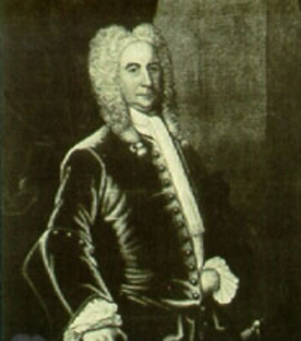 Original title:  Johannes Schuyler