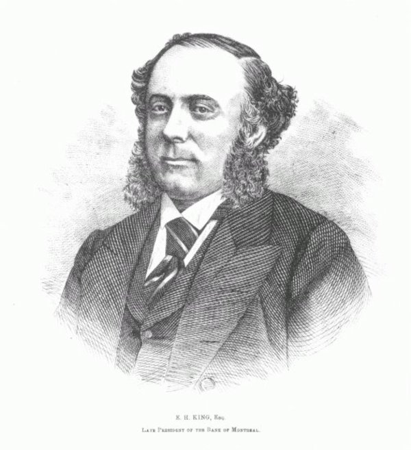 Titre original :    Description Edwin Henry King Date 14 June 1873(1873-06-14) Source   This image is from the Canadian Illustrated News, 1869-1883, held in the Library and Archives Canada under record 3268 Български | Zazaki | English | Français | Македонски | Português | +/− Author Canadian Illustrated News, vol.VII, no. 24, 373. Reproduced from Library and Archives Canada's website Images in the News: Canadian Illustrated News. Permission (Reusing this file) Public domainPublic domainfalsefalse This work is in the public domain in the United States because it was published (or registered with the U.S. Copyright Office) before January 1, 1923. Public domain works must be out of copyright in both the United States and in the source country of the work in order to be hosted on the Commons. If the work is not a U.S. work, the file must have an additional copyright tag indicating the copyright status