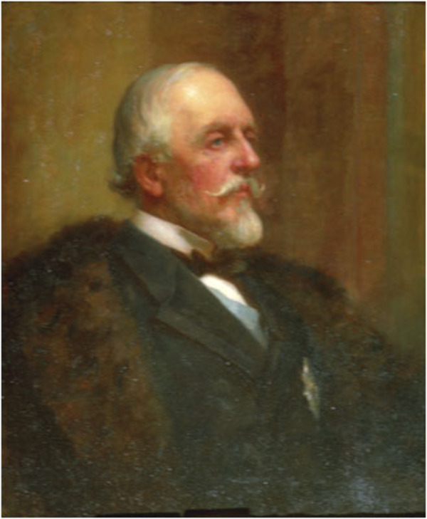 Titre original :    Description Frederick Hamilton-Temple-Blackwood, 1st Marquess of Dufferin and Ava (1826-1902), 75cm x 62cm Date Source http://www.gac.culture.gov.uk/search/Object.asp?object_key=24031 Author Ernest Normand (1857-1923) Permission (Reusing this file) n/a

