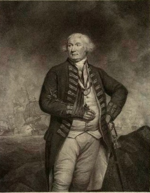 Titre original :    Artist Francesco Bartolozzi (1725-1815), after a painting by John Northcote (1746-1831) Description English: Portrait of Thomas Graves, 1st Baron Graves Date made sometime after 1794(1794) Medium stipple engraving Source/Photographer National Portrait Gallery, London: NPG D34805   While Commons policy accepts the use of this media, one or more third parties have made copyright claims against Wikimedia Commons in relation to the work from which this is sourced or a purely mechanical reproduction thereof. This may be due to recognition of the 