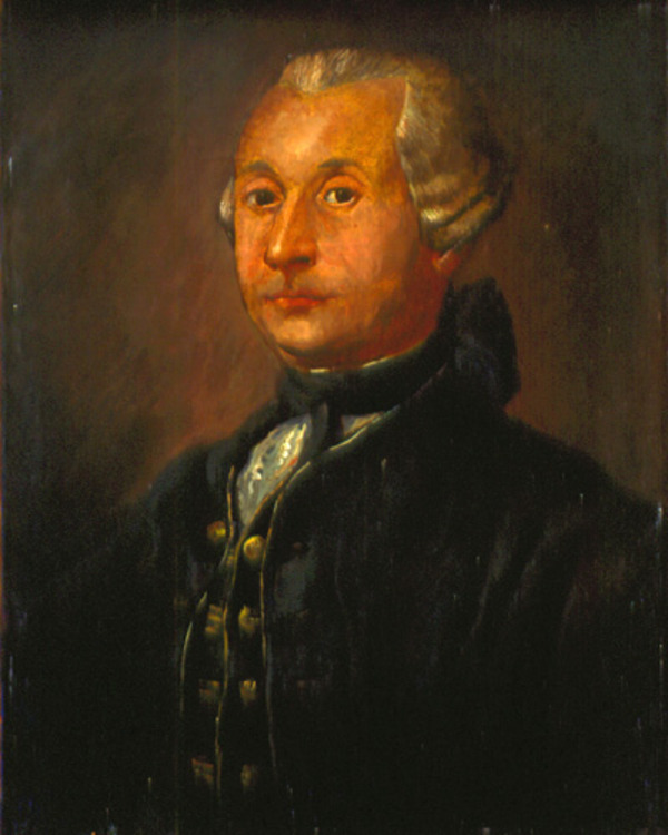 Titre original :    Pierre de Sales Laterrière (1743-1815)

Médecin, franc-maçon et personnage historique canadien.

Peintre anonyme vers 1770-1790.

Exposé au musée du Québec,



This image is available from the Bibliothèque et Archives nationales du Québec This tag does not indicate the copyright status of the attached work. A normal copyright tag is still required. See Commons:Licensing for more information. Boarisch | Česky | Deutsch | Zazaki | English | فارسی | Suomi | Français | हिन्दी | Magyar | Македонски | Nederlands | Português | Русский | Tiếng Việt | +/−

